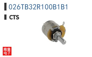 026TB32R100B1B1
