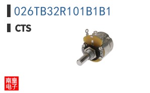 026TB32R101B1B1