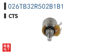 026TB32R502B1B1