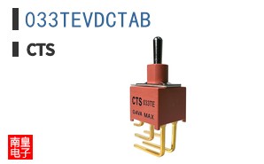 033TEVDCTAB