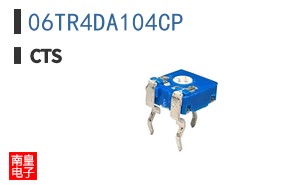 06TR4DA104CP