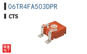 06TR4FA503DPR