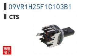 09VR1H25F1C103B1
