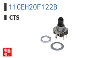 11CEH20F122B