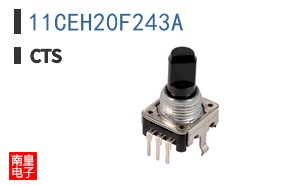11CEH20F243A