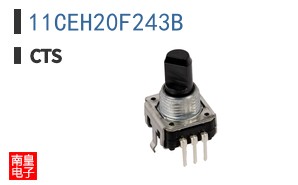 11CEH20F243B