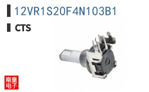 12VR1S20F4N103B1