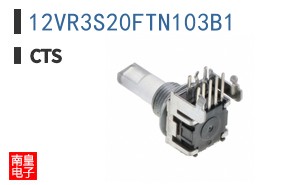 12VR3S20FTN103B1