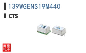 139WGENS19M440