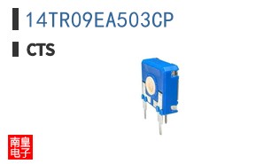 14TR09EA503CP