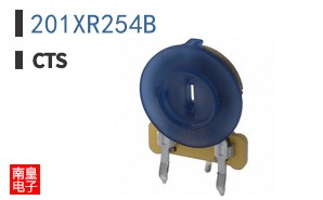 201XR254B