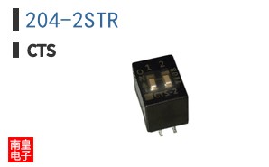 204-2STR