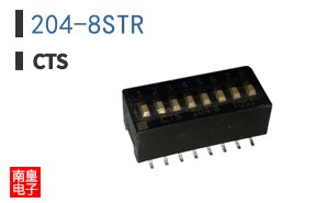 204-8STR
