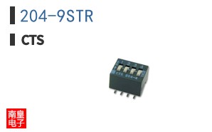 204-9STR