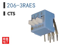 206-3RAES