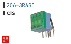 206-3RAST