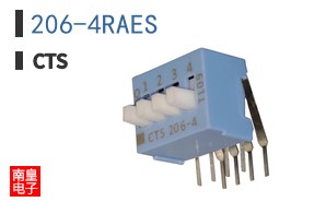 206-4RAES