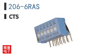 206-6RAS