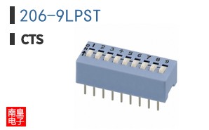 206-9LPST