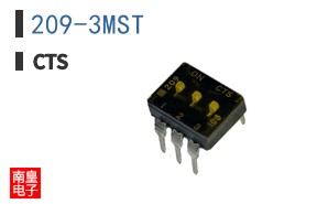 209-3MST