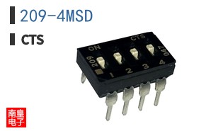 209-4MSD