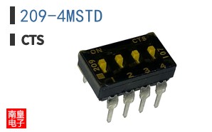 209-4MSTD