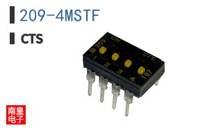 209-4MSTF