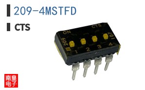 209-4MSTFD