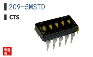 209-5MSTD