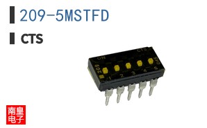 209-5MSTFD