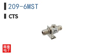 209-6MST