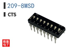 209-8MSD