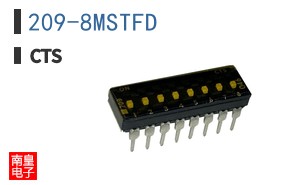 209-8MSTFD