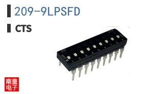 209-9LPSFD