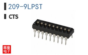 209-9LPST
