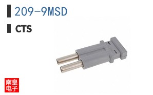 209-9MSD