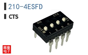 210-4ESFD