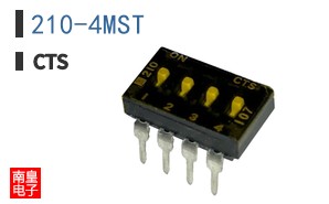 210-4MST