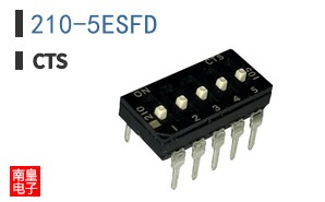 210-5ESFD