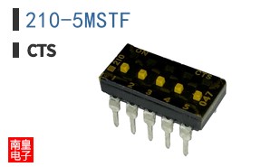 210-5MSTF