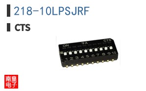 218-10LPSJRF