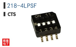 218-4LPSF