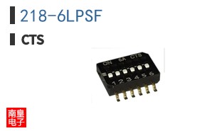 218-6LPSF