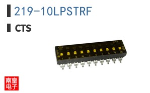 219-10LPSTRF