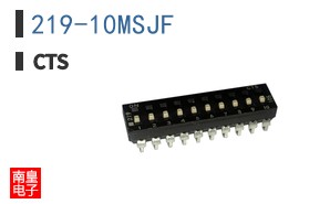 219-10MSJF