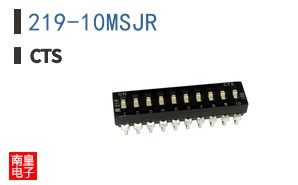 219-10MSJR