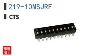 219-10MSJRF