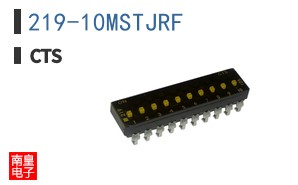 219-10MSTJRF
