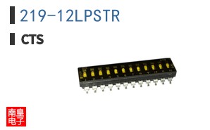 219-12LPSTR