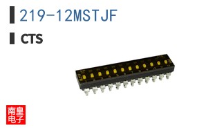 219-12MSTJF